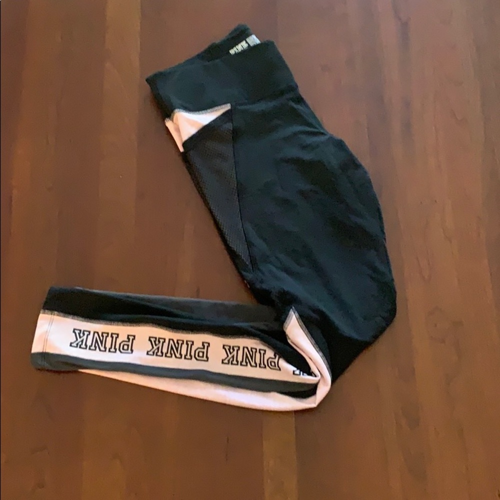 Victoria’s Secret Leggings